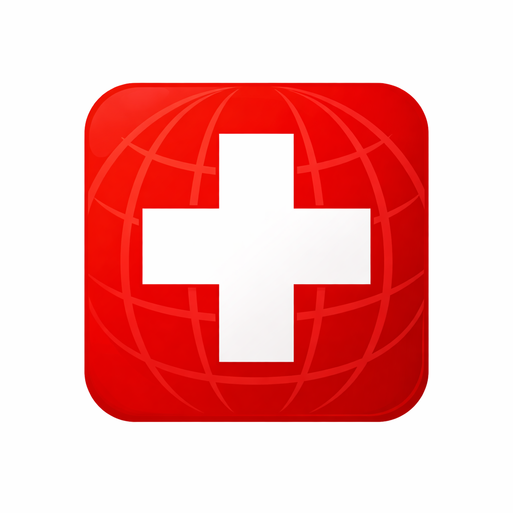 SwissDO Sport Diplomacy Atlas